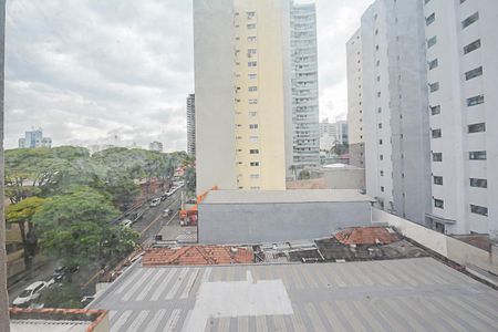 Vista do Quarto 1 de apartamento para alugar com 2 quartos, 100m² em Centro, São Bernardo do Campo