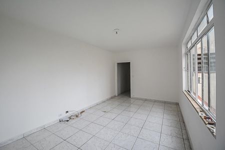 Sala de apartamento para alugar com 2 quartos, 100m² em Centro, São Bernardo do Campo