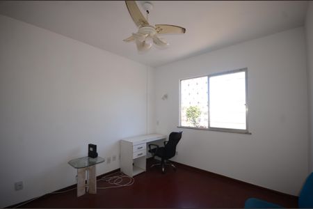 Sala  de apartamento para alugar com 2 quartos, 58m² em Cascadura, Rio de Janeiro