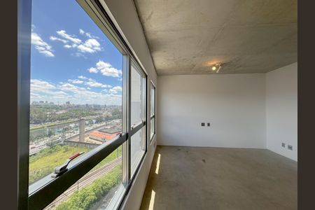 Apartamento à venda com 70m², 1 quarto e 1 vagaSala