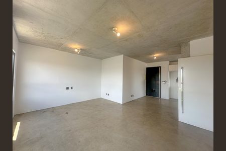 Apartamento à venda com 70m², 1 quarto e 1 vagaSala