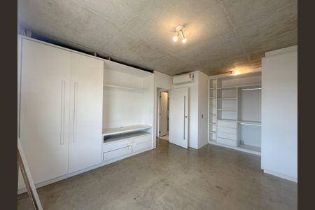 Apartamento à venda com 70m², 1 quarto e 1 vagaQuarto