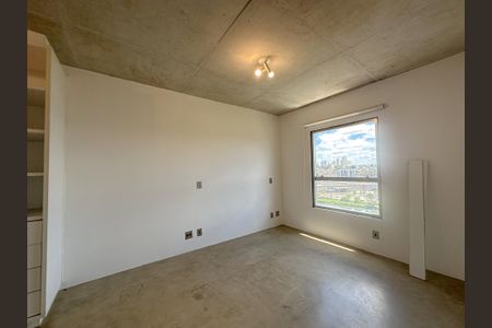 Apartamento à venda com 70m², 1 quarto e 1 vagaQuarto