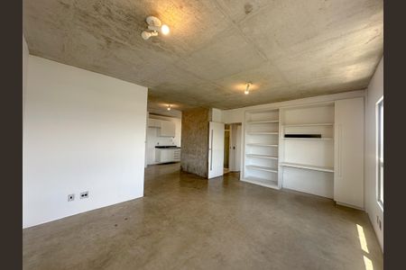 Apartamento à venda com 70m², 1 quarto e 1 vagaSala