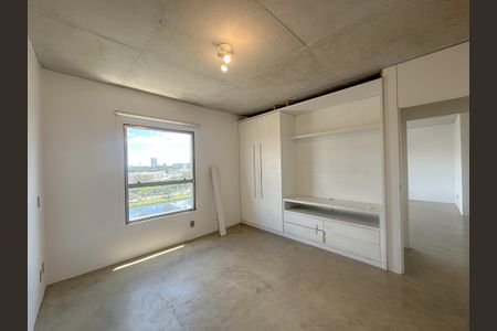 Apartamento à venda com 70m², 1 quarto e 1 vagaQuarto