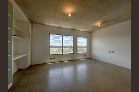 Apartamento à venda com 70m², 1 quarto e 1 vagaSala