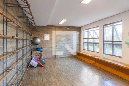 Apartamento à venda com 70m², 1 quarto e 1 vagaEspaço Fit