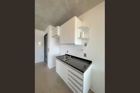 Apartamento à venda com 70m², 1 quarto e 1 vagaCozinha