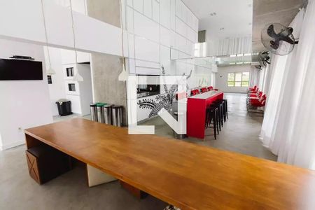 Apartamento à venda com 70m², 1 quarto e 1 vagaSalão de Festas