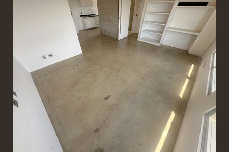 Apartamento à venda com 70m², 1 quarto e 1 vagaSala