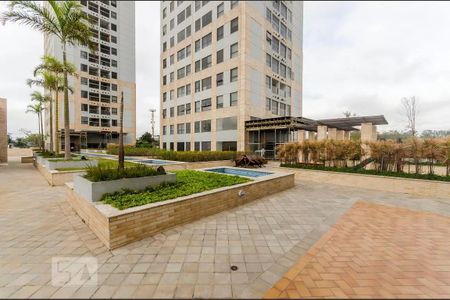 Apartamento à venda com 70m², 1 quarto e 1 vagaÁrea Comum