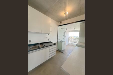 Apartamento à venda com 70m², 1 quarto e 1 vagaCozinha