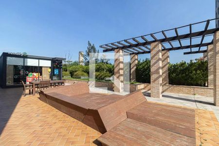 Apartamento à venda com 70m², 1 quarto e 1 vagaÁrea Comum