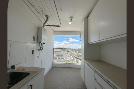 Apartamento à venda com 70m², 1 quarto e 1 vagaÁrea de Serviço