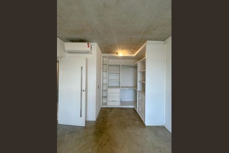 Apartamento à venda com 70m², 1 quarto e 1 vagaQuarto