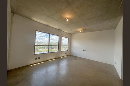 Sala de apartamento à venda com 1 quarto, 70m² em Vila Leopoldina, São Paulo