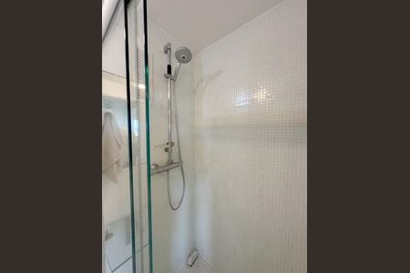 Apartamento à venda com 70m², 1 quarto e 1 vagaBanheiro