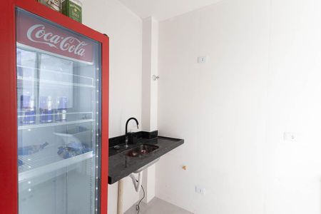 Apartamento para alugar com 50m², 2 quartos e sem vaga Apartamento para alugar com 50m², 2 quartos e sem vagaCozinha