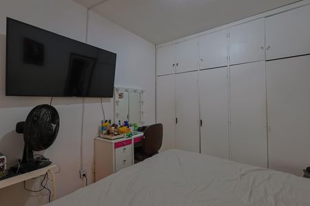 Apartamento à venda com 54m², 1 quarto e sem vagaSuíte