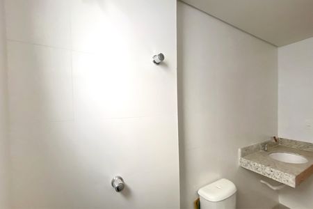 Apartamento à venda com 157m², 3 quartos e 2 vagasBanheiro