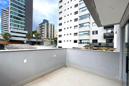 Apartamento à venda com 157m², 3 quartos e 2 vagasCobertura