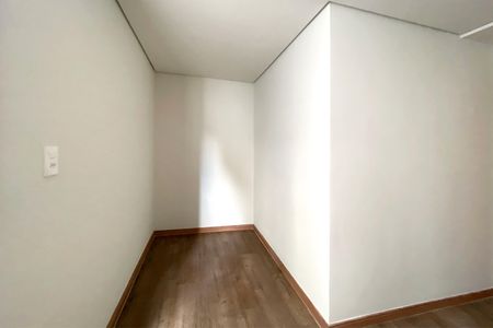 Apartamento à venda com 157m², 3 quartos e 2 vagasCloset do Quarto 3