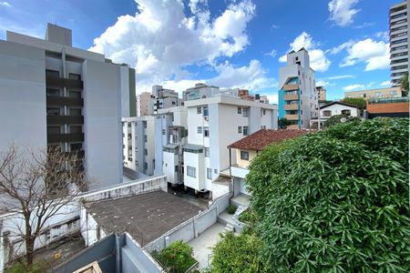 Apartamento à venda com 157m², 3 quartos e 2 vagasVista da Suite 1