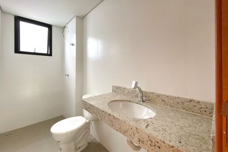 Apartamento à venda com 157m², 3 quartos e 2 vagasBanheiro