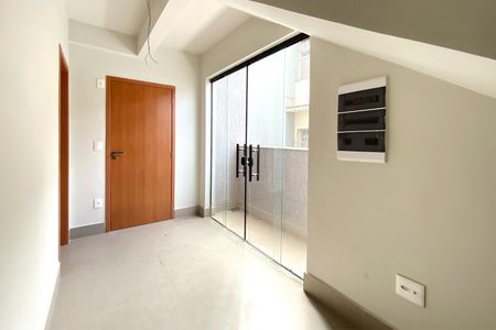 Apartamento à venda com 157m², 3 quartos e 2 vagasHall