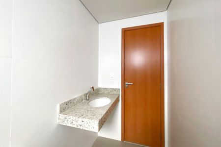 Apartamento à venda com 157m², 3 quartos e 2 vagasBanheiro