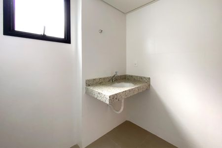 Apartamento à venda com 157m², 3 quartos e 2 vagasBanheiro da Suíte 1