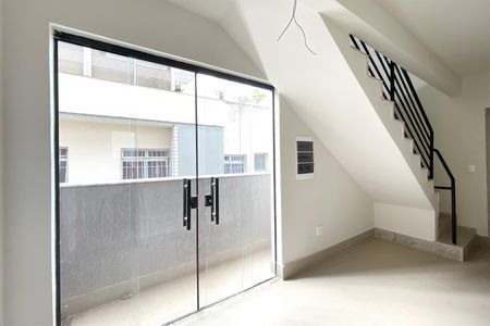 Apartamento à venda com 157m², 3 quartos e 2 vagasHall