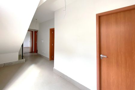 Apartamento à venda com 157m², 3 quartos e 2 vagasHall