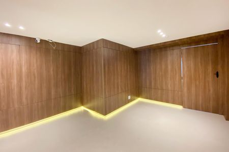 Apartamento à venda com 124m², 2 quartos e 2 vagasÁrea comum - Hall