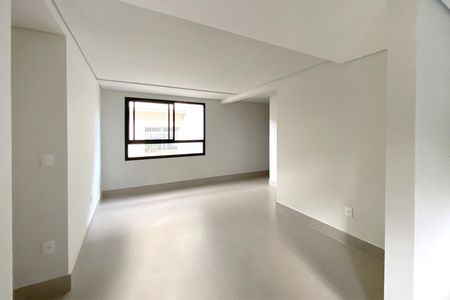 Apartamento à venda com 124m², 2 quartos e 2 vagasSala