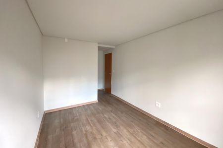 Suite 1 de apartamento à venda com 2 quartos, 124m² em Anchieta, Belo Horizonte