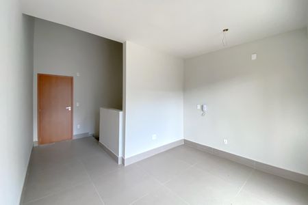 Apartamento à venda com 124m², 2 quartos e 2 vagasSala de Estar