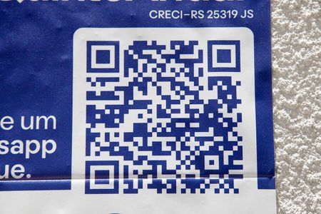 Studio para alugar com 27m², 1 quarto e sem vagaQR Code UWQF-194