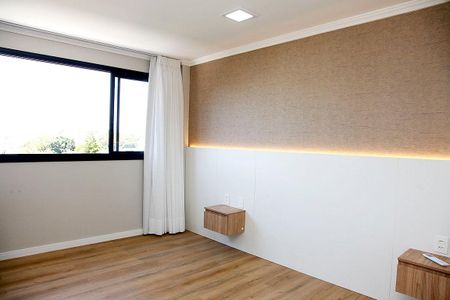 Studio - Sala / Quarto de kitnet/studio para alugar com 1 quarto, 27m² em Cidade Baixa, Porto Alegre