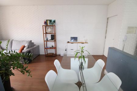 Sala de apartamento para alugar com 2 quartos, 68m² em Vista Verde, São José dos Campos
