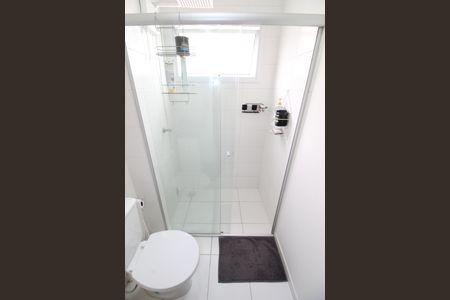 Banheiro de apartamento para alugar com 2 quartos, 68m² em Vista Verde, São José dos Campos