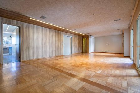 Sala de apartamento à venda com 3 quartos, 193m² em Paraíso, São Paulo