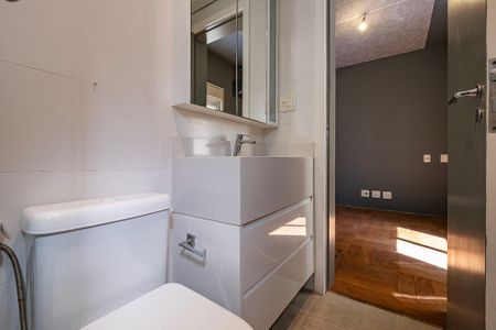 Apartamento à venda com 193m², 3 quartos e 4 vagas Apartamento à venda com 193m², 3 quartos e 4 vagasSuíte 3 - Banheiro