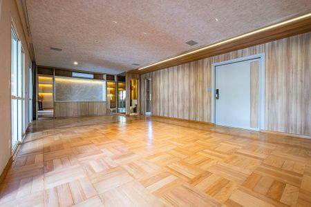 Sala de apartamento à venda com 3 quartos, 193m² em Paraíso, São Paulo