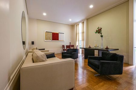 Apartamento à venda com 193m², 3 quartos e 4 vagas Apartamento à venda com 193m², 3 quartos e 4 vagasSalão de Festas