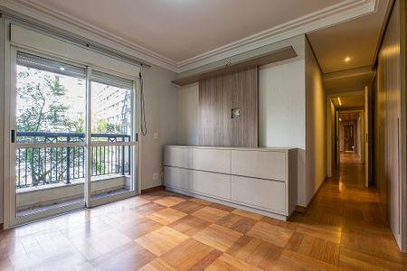 Apartamento à venda com 193m², 3 quartos e 4 vagas Apartamento à venda com 193m², 3 quartos e 4 vagasSuíte 1