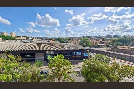 Apartamento à venda com 67m², 3 quartos e 1 vagaQuarto 3