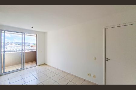 Apartamento à venda com 67m², 3 quartos e 1 vagaSala/Cozinha