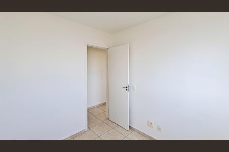 Apartamento à venda com 67m², 3 quartos e 1 vagaQuarto 3