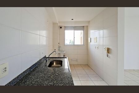 Apartamento à venda com 67m², 3 quartos e 1 vagaSala/Cozinha